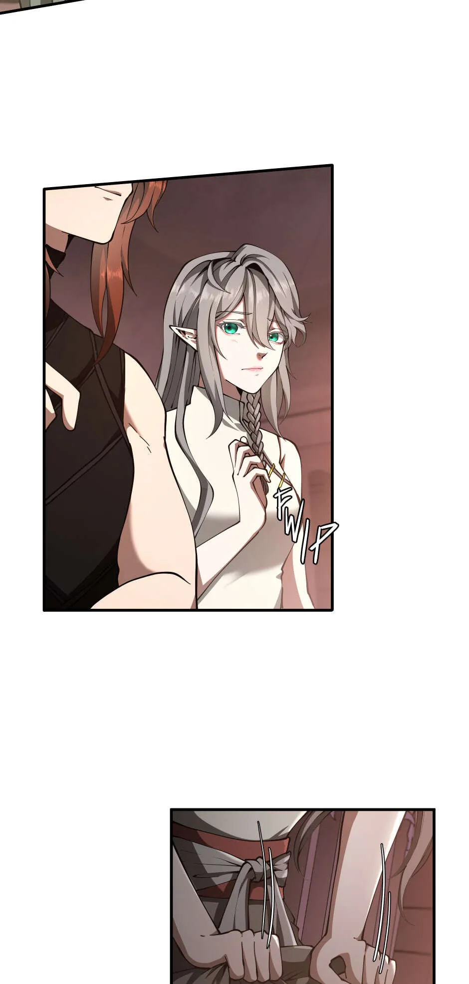 Read The Beginning After the End FRANCAIS Manga Online