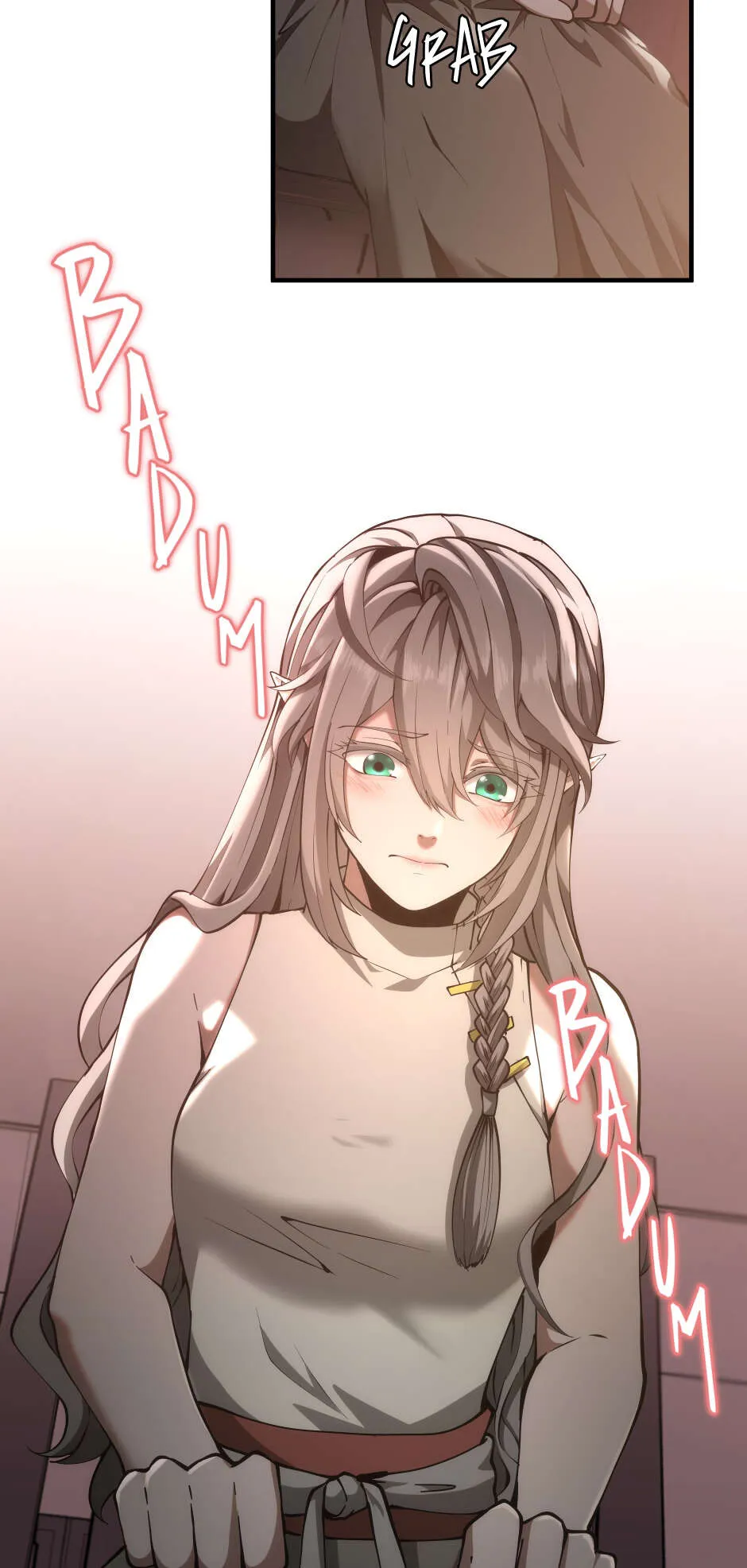 Read The Beginning After the End FRANCAIS Manga Online