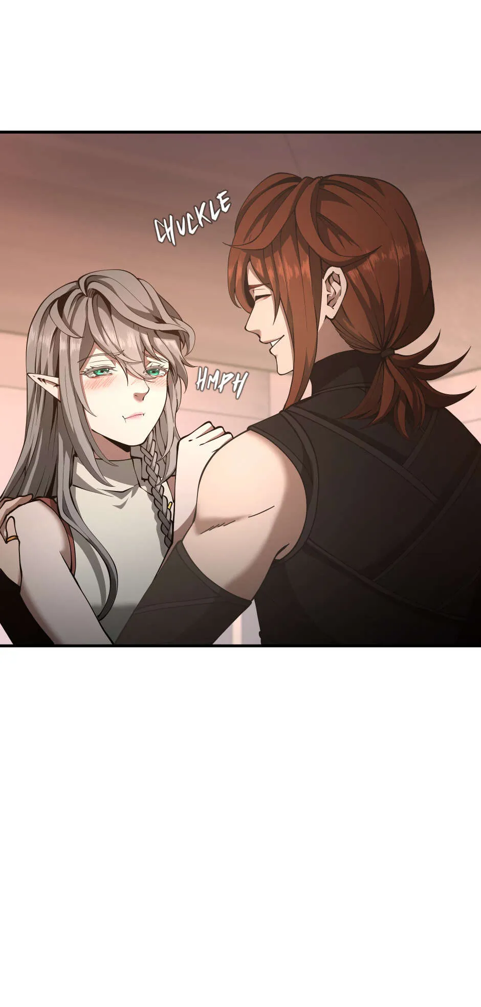 Read The Beginning After the End FRANCAIS Manga Online