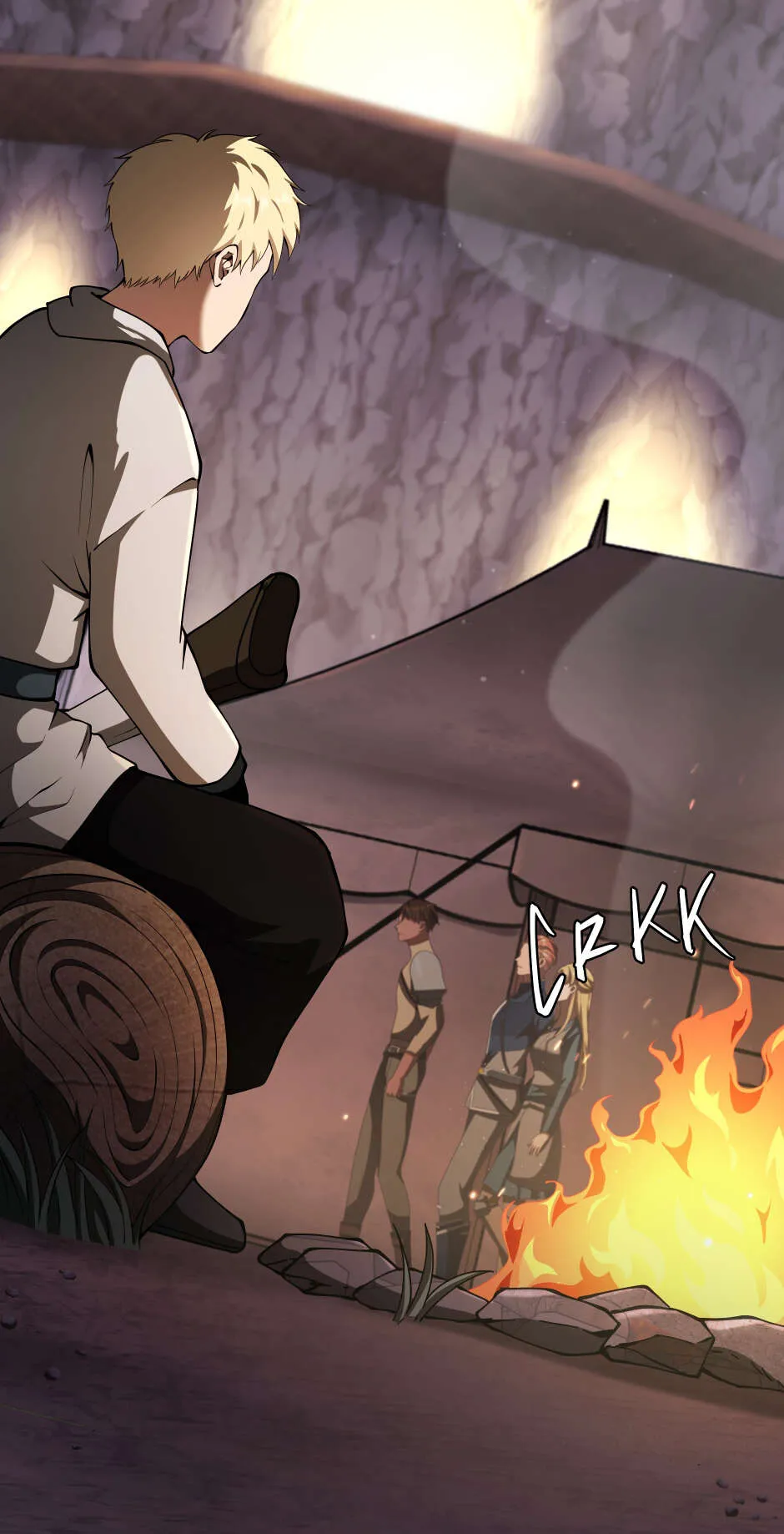 Read The Beginning After the End FRANCAIS Manga Online