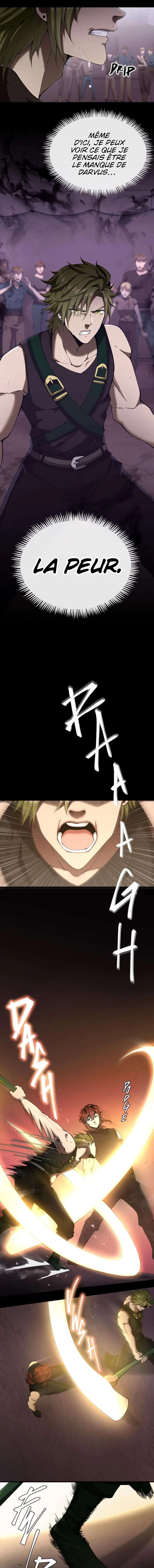 Read The Beginning After the End FRANCAIS Manga Online