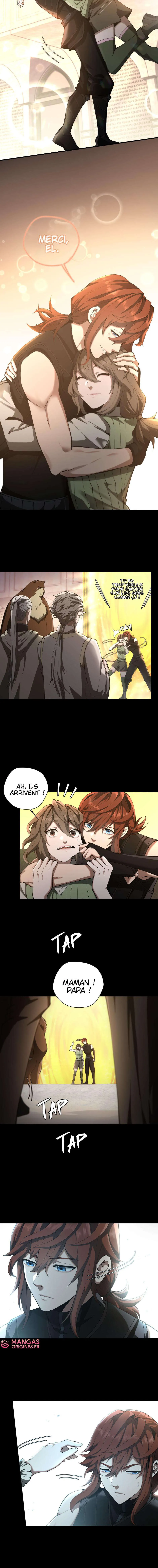 Read The Beginning After the End FRANCAIS Manga Online