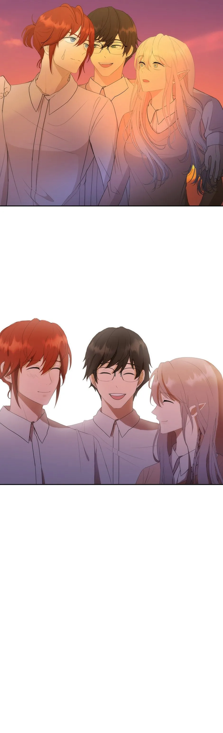 Read The Beginning After the End FRANCAIS Manga Online