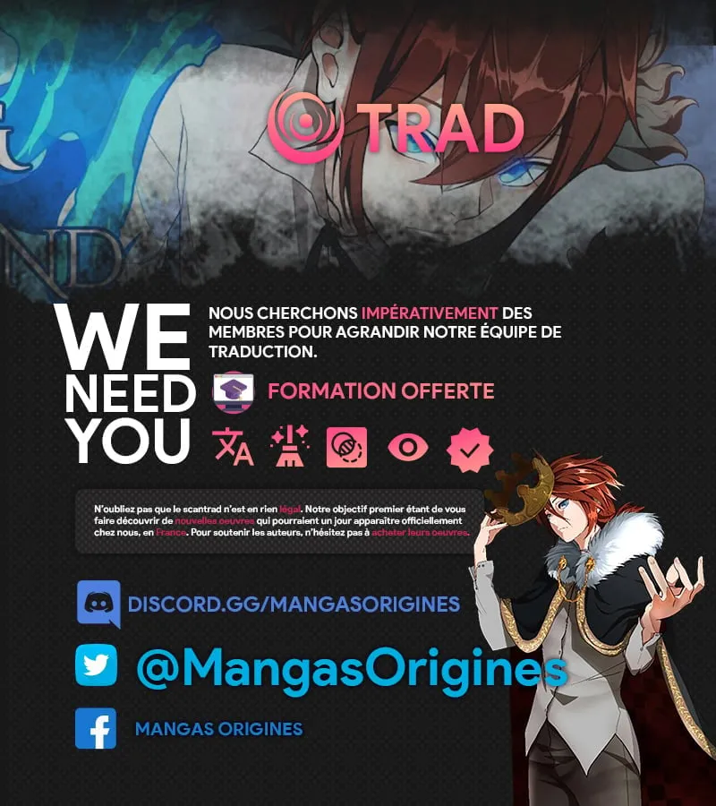 Read The Beginning After the End FRANCAIS Manga Online