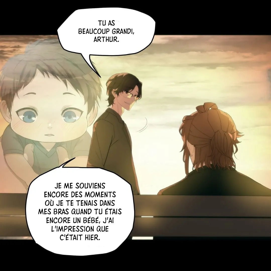 Read The Beginning After the End FRANCAIS Manga Online