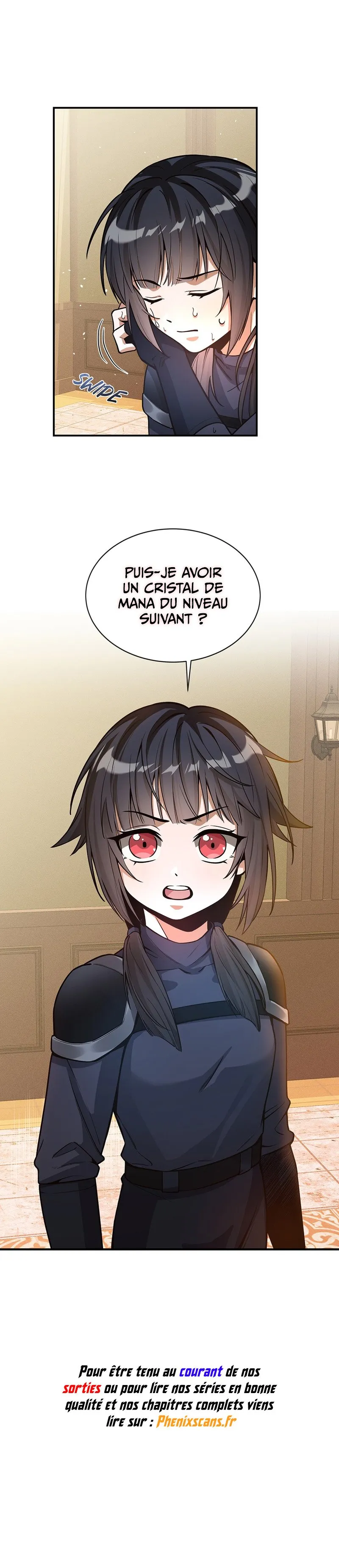 Read The Beginning After the End FRANCAIS Manga Online