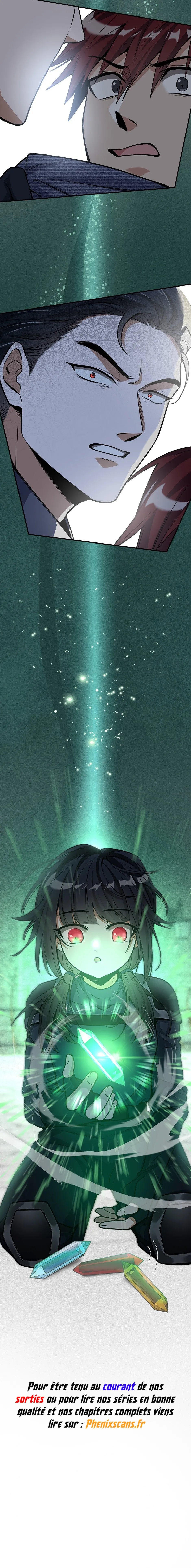 Read The Beginning After the End FRANCAIS Manga Online