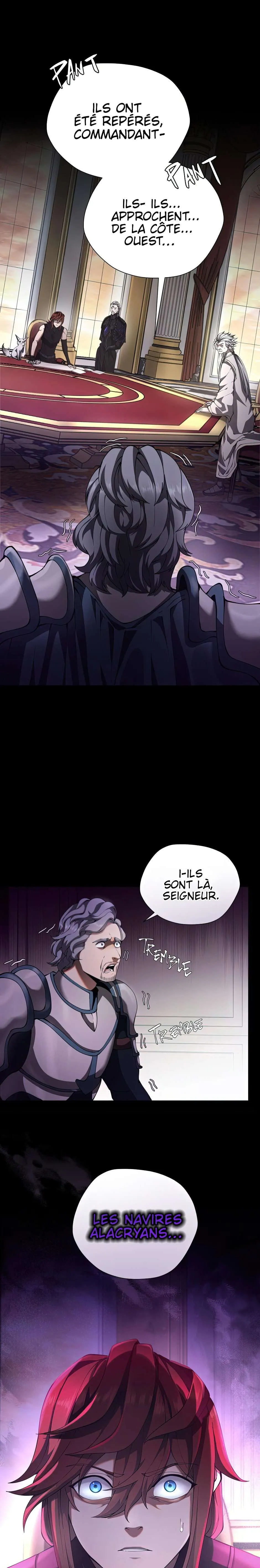 Read The Beginning After the End FRANCAIS Manga Online