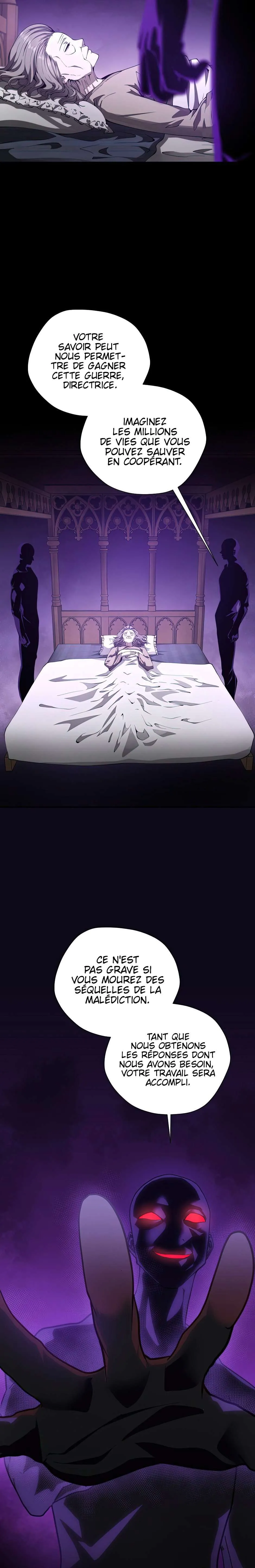 Read The Beginning After the End FRANCAIS Manga Online