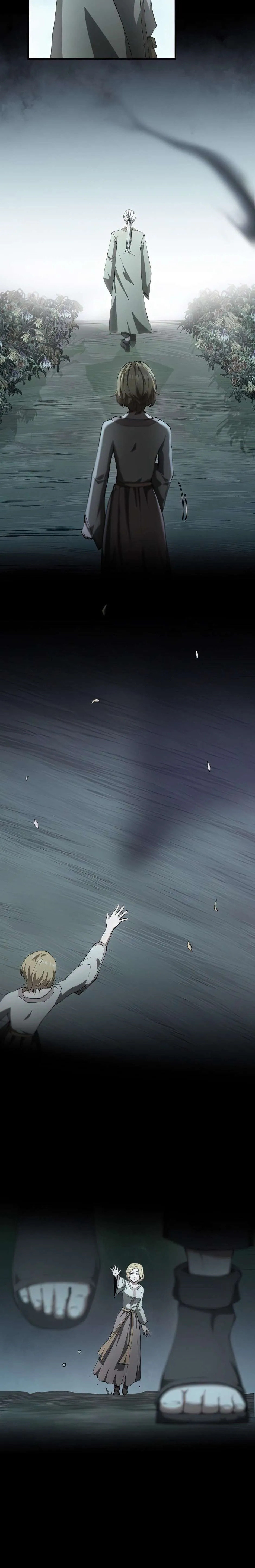 Read The Beginning After the End FRANCAIS Manga Online