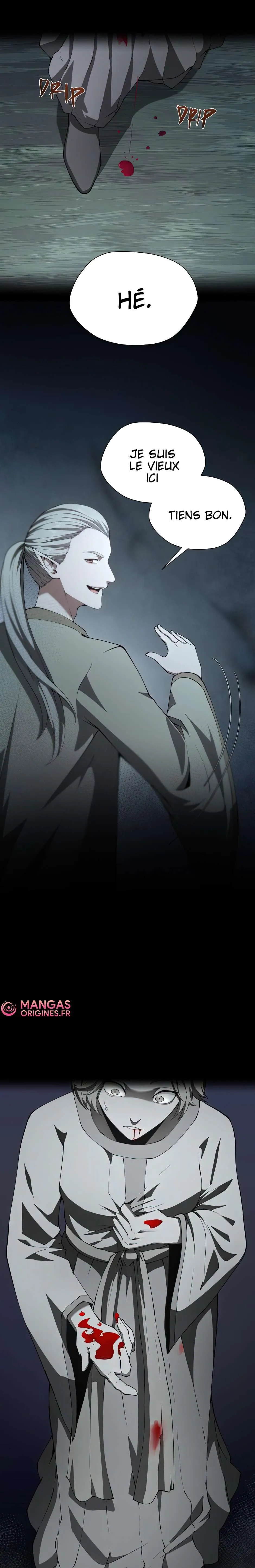 Read The Beginning After the End FRANCAIS Manga Online