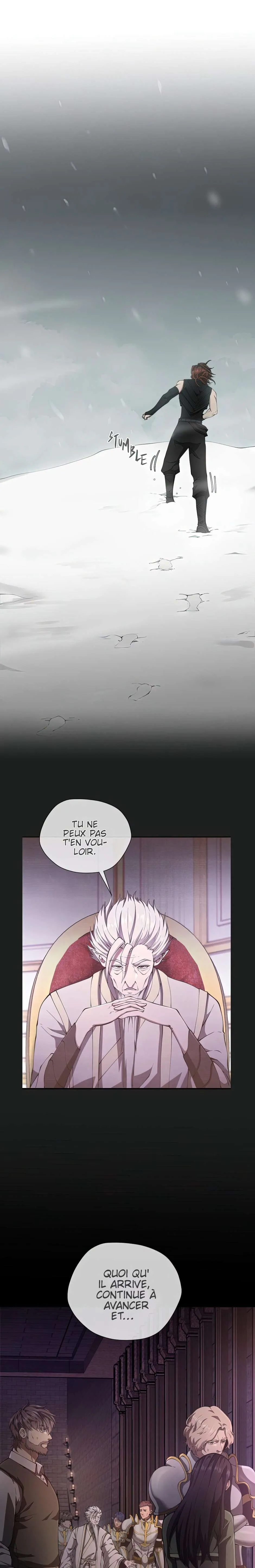 Read The Beginning After the End FRANCAIS Manga Online