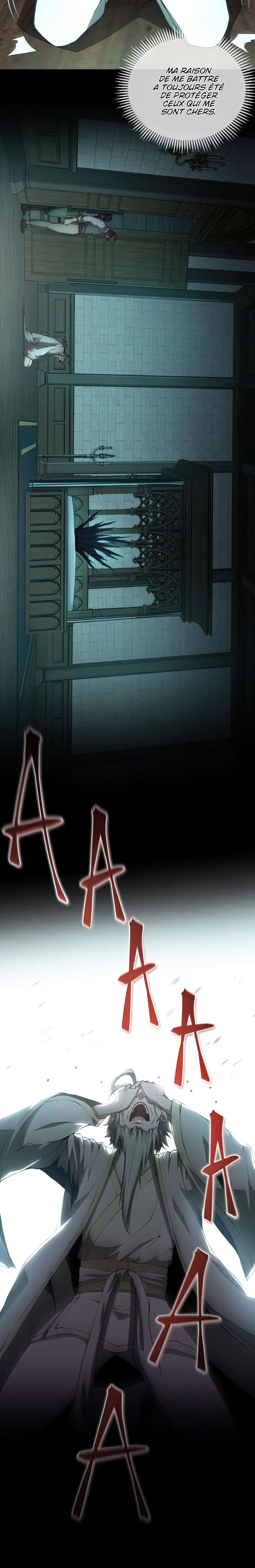 Read The Beginning After the End FRANCAIS Manga Online