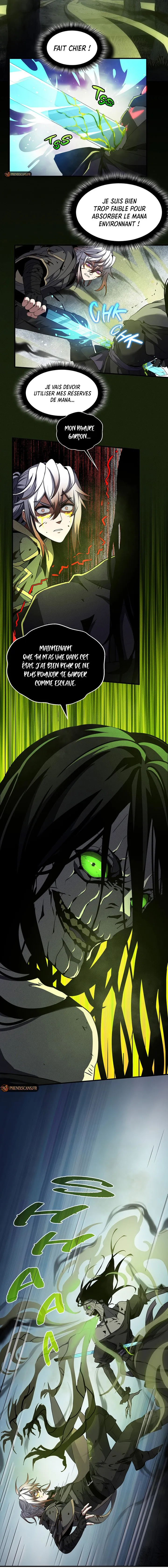 Read The Beginning After the End FRANCAIS Manga Online