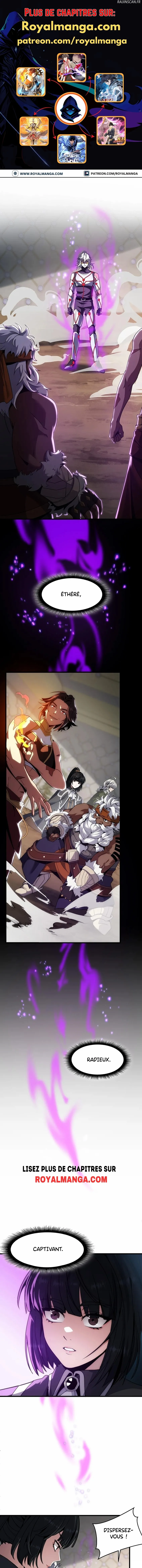 Read The Beginning After the End FRANCAIS Manga Online