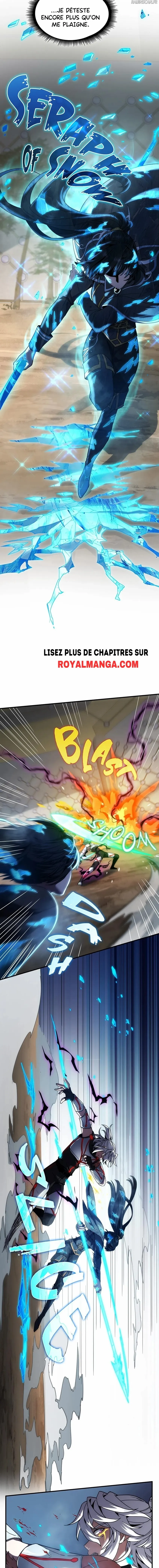 Read The Beginning After the End FRANCAIS Manga Online