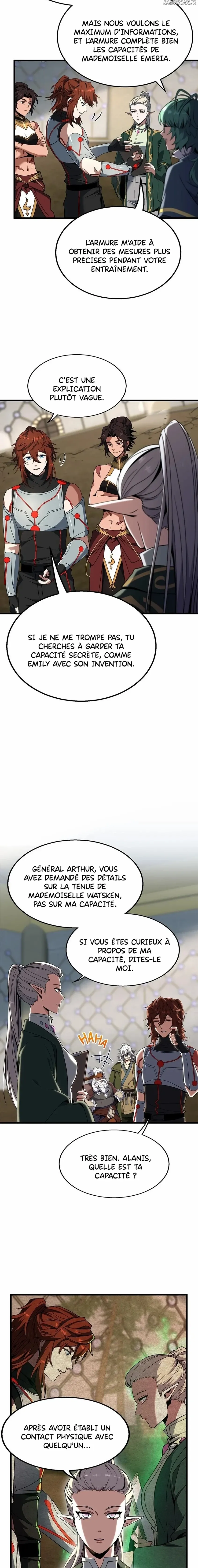 Read The Beginning After the End FRANCAIS Manga Online