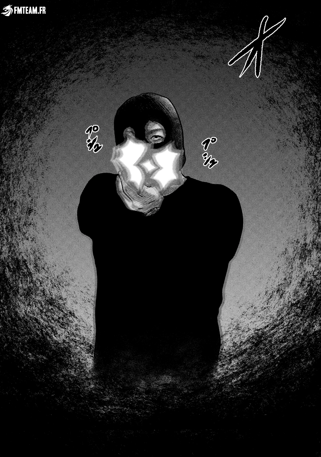 Read The Fable The Second contact and The Third Secret FRANCAIS Manga Online