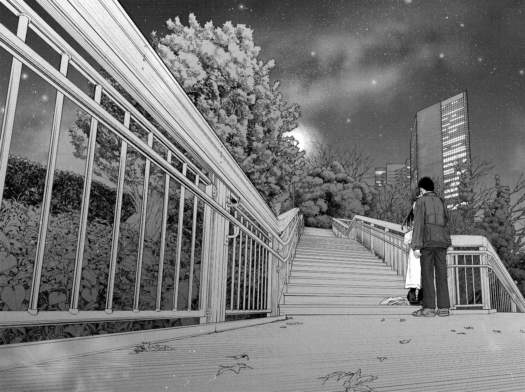 Read The Fragrant Flower Blooms with Dignity FRANCAIS Manga Online