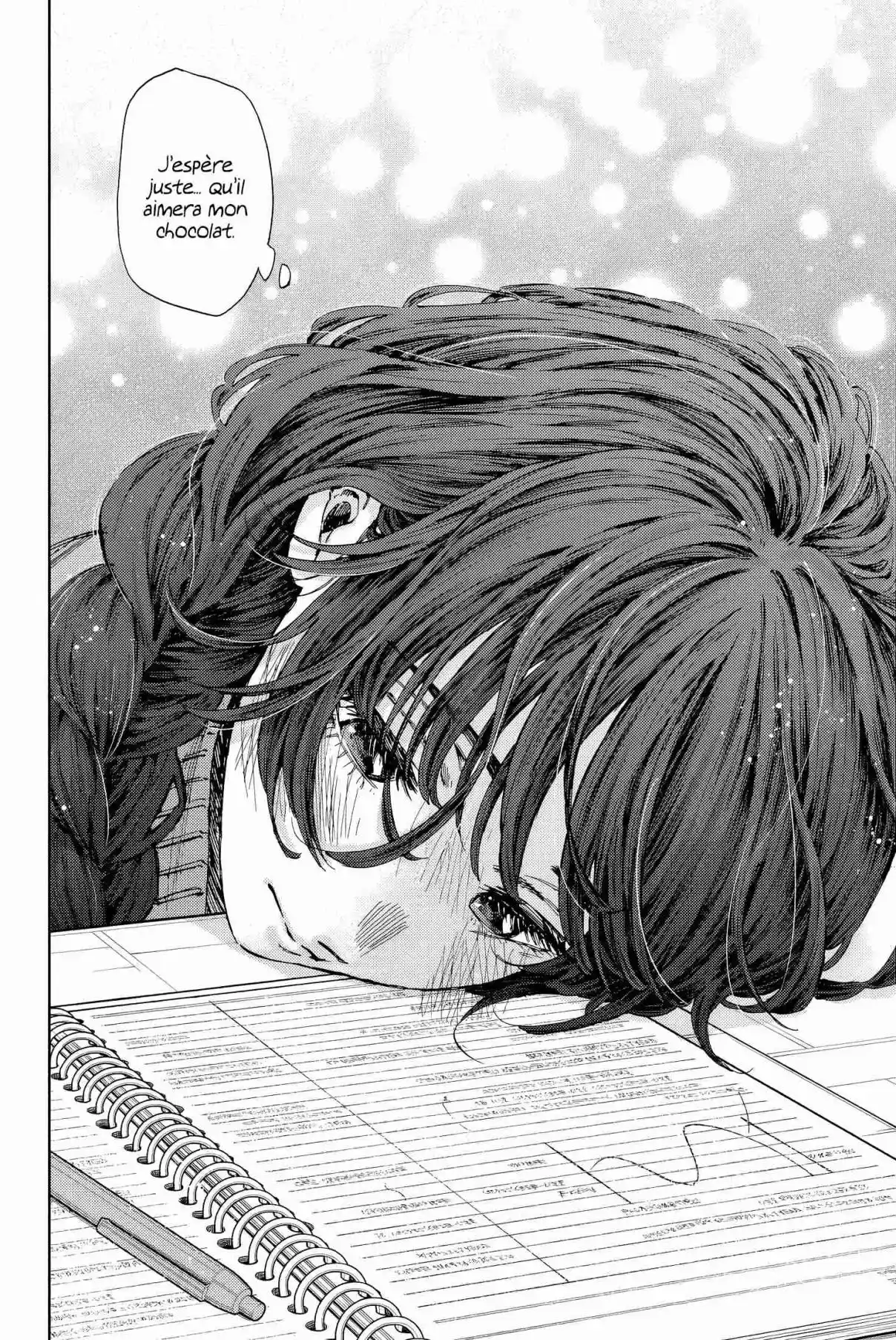 Read The Fragrant Flower Blooms with Dignity FRANCAIS Manga Online