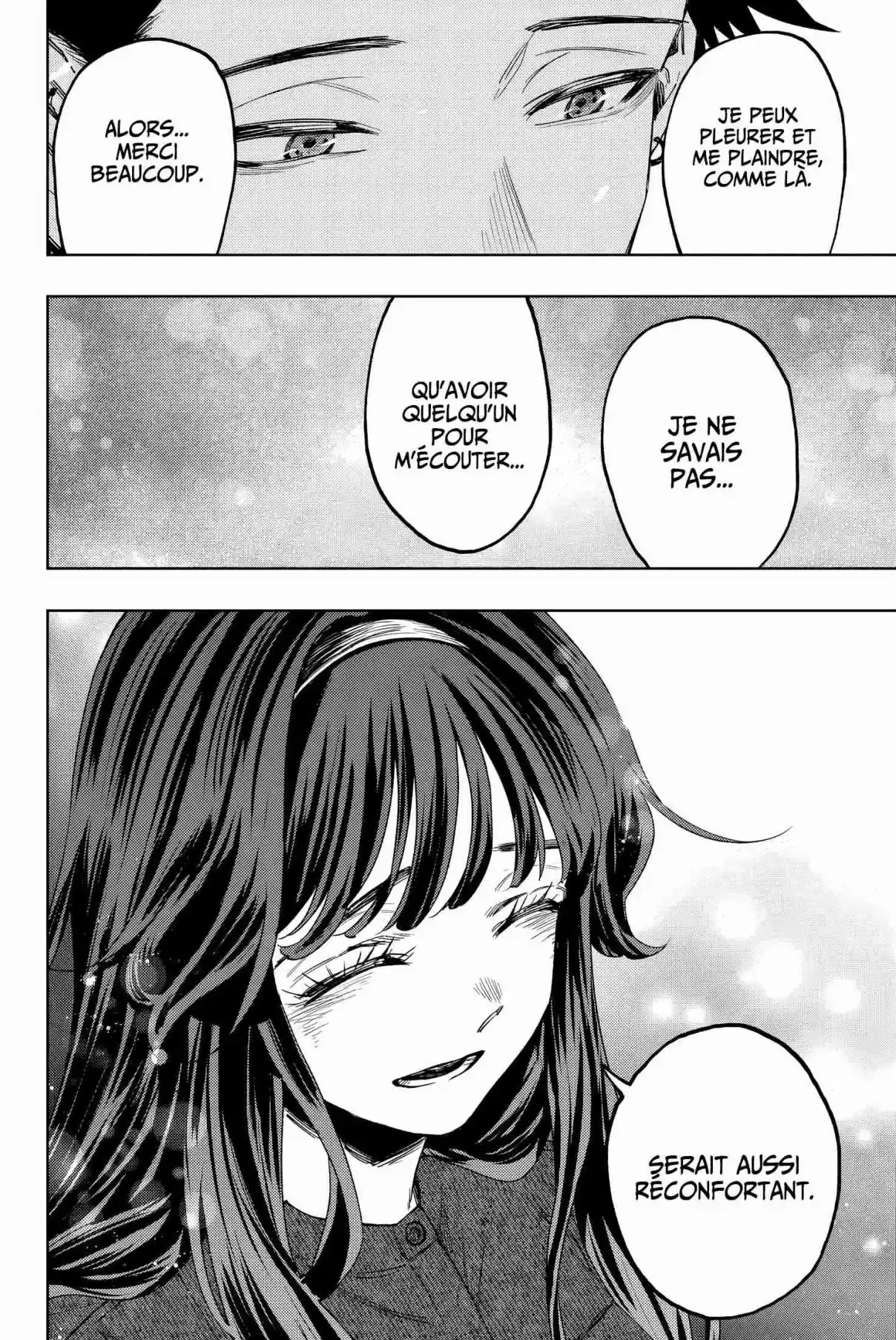 Read The Fragrant Flower Blooms with Dignity FRANCAIS Manga Online