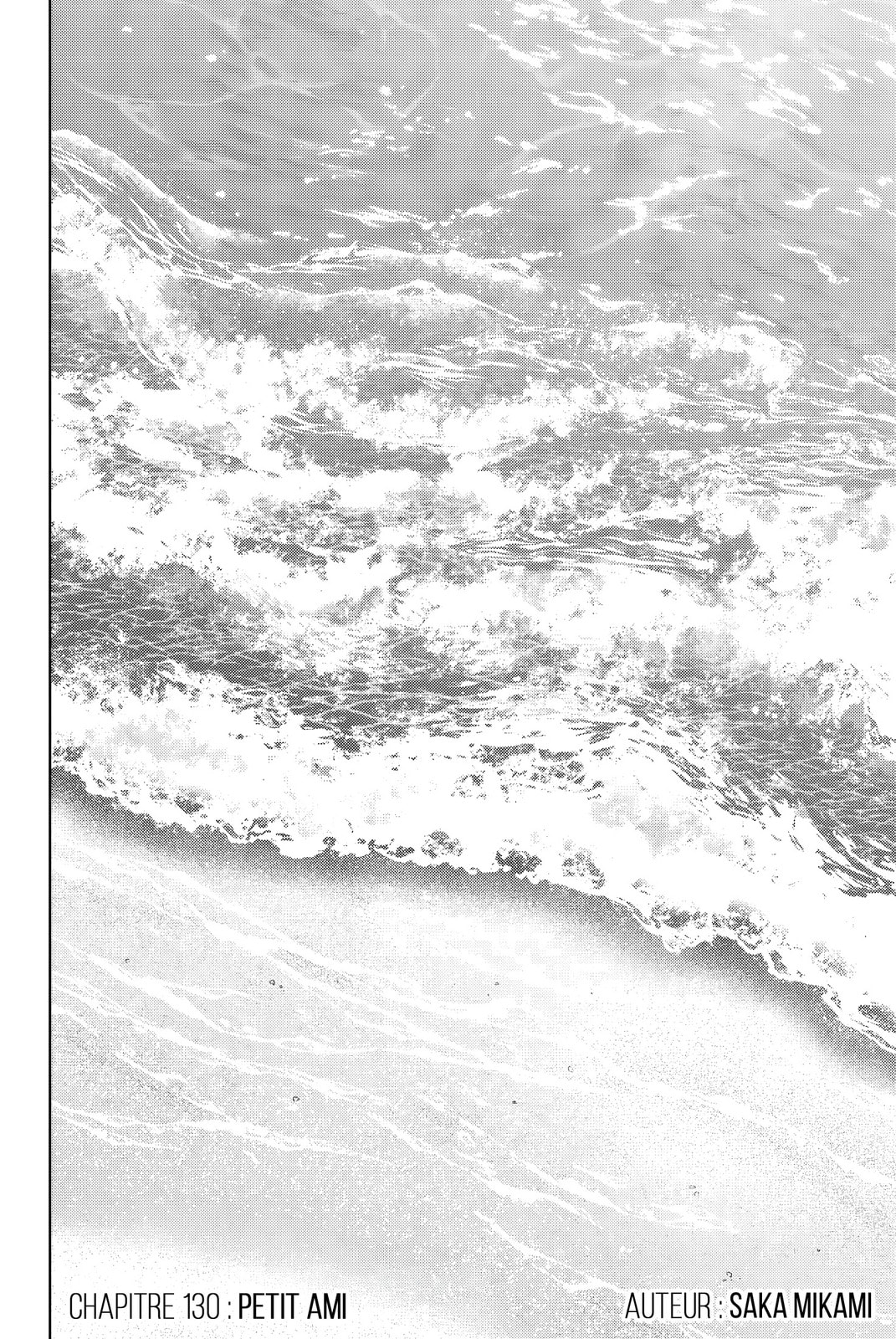 Read The Fragrant Flower Blooms with Dignity FRANCAIS Manga Online