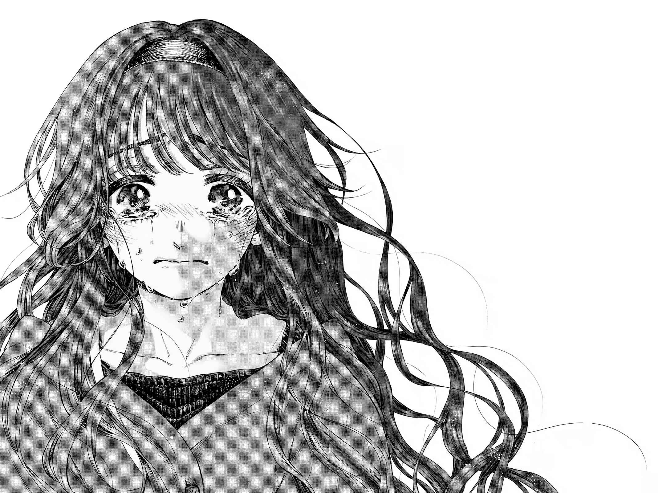 Read The Fragrant Flower Blooms with Dignity FRANCAIS Manga Online