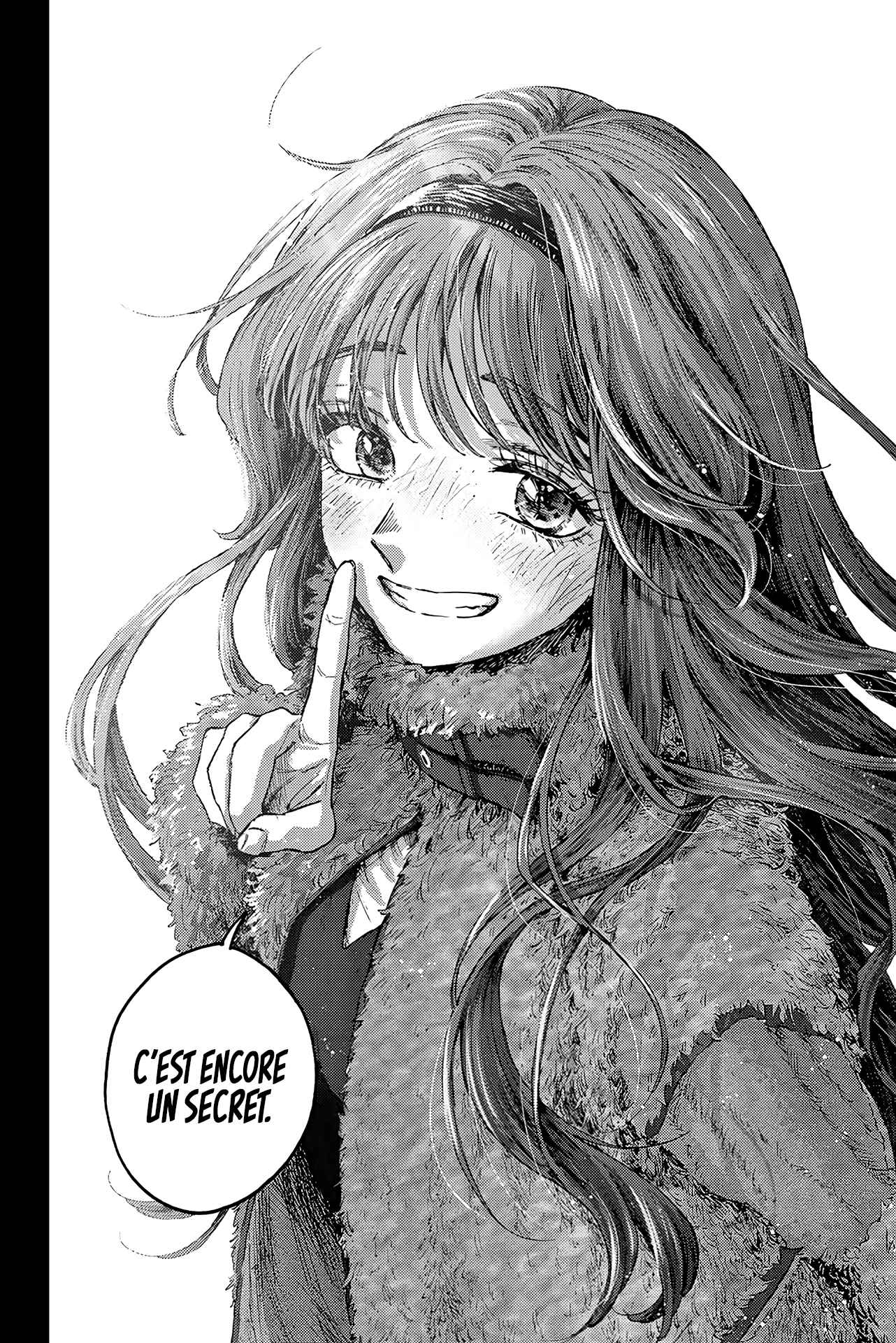 Read The Fragrant Flower Blooms with Dignity FRANCAIS Manga Online