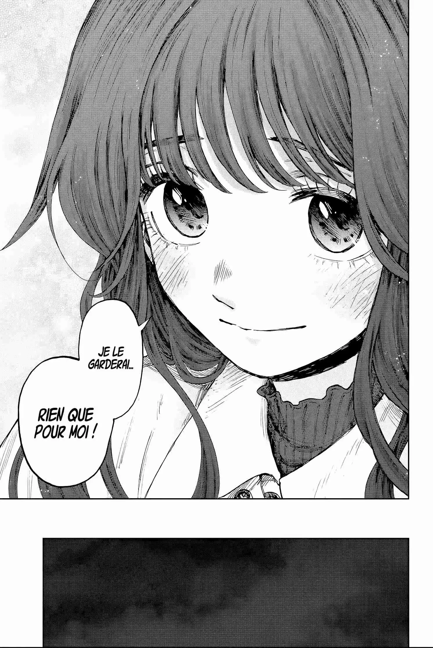 Read The Fragrant Flower Blooms with Dignity FRANCAIS Manga Online