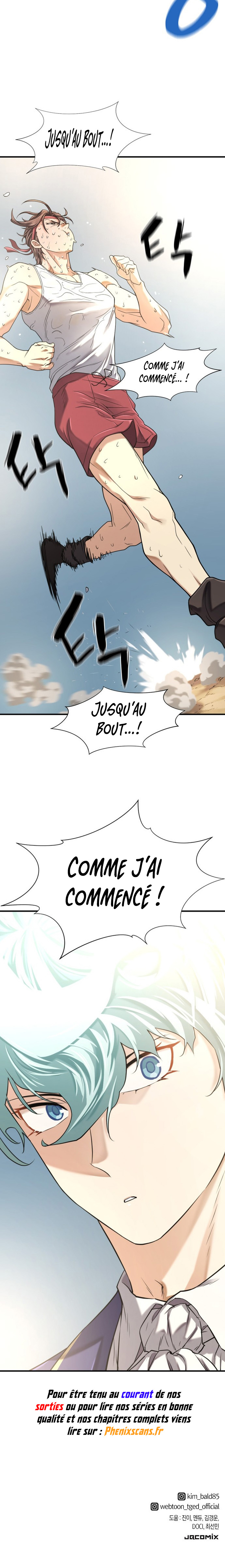 Read The Greatest Estate Developer FRANCAIS Manga Online