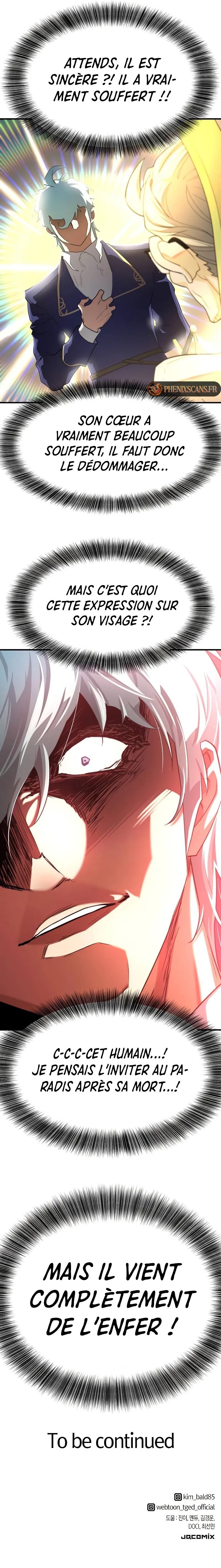 Read The Greatest Estate Developer FRANCAIS Manga Online