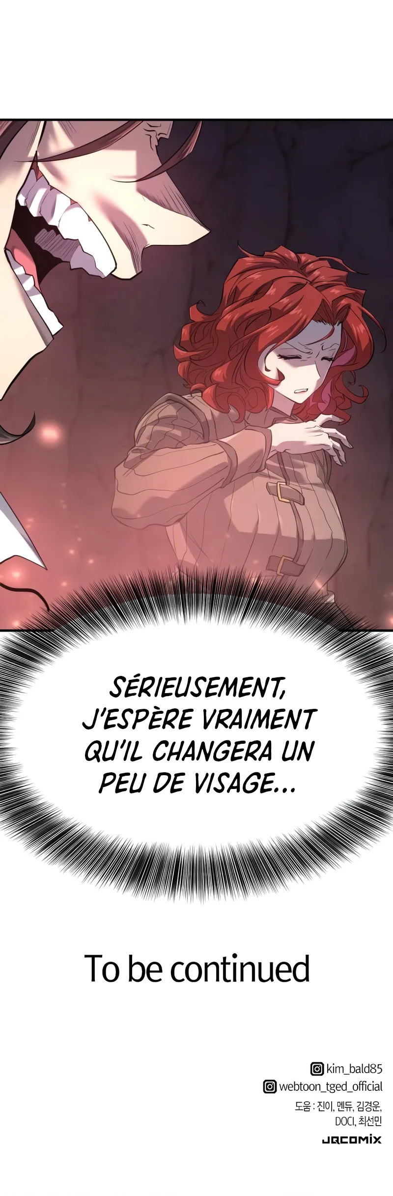 Read The Greatest Estate Developer FRANCAIS Manga Online