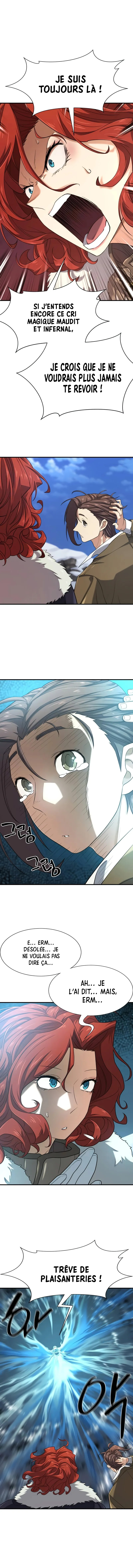 Read The Greatest Estate Developer FRANCAIS Manga Online