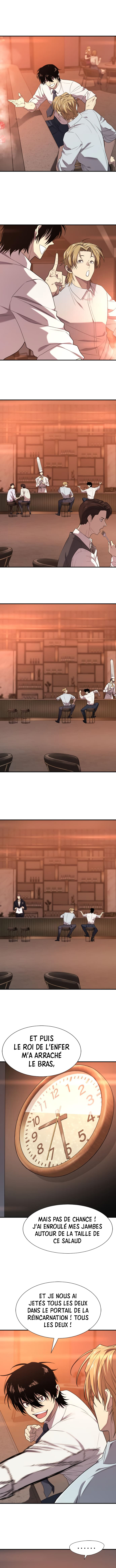 Read The Greatest Estate Developer FRANCAIS Manga Online