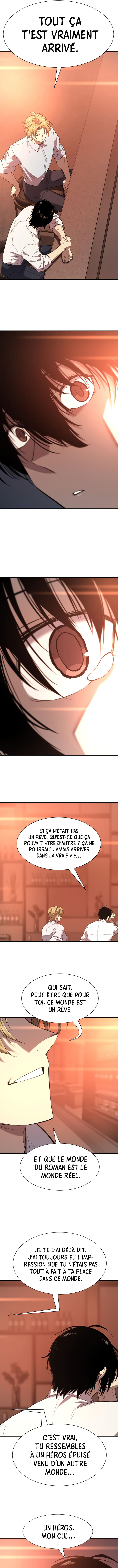 Read The Greatest Estate Developer FRANCAIS Manga Online