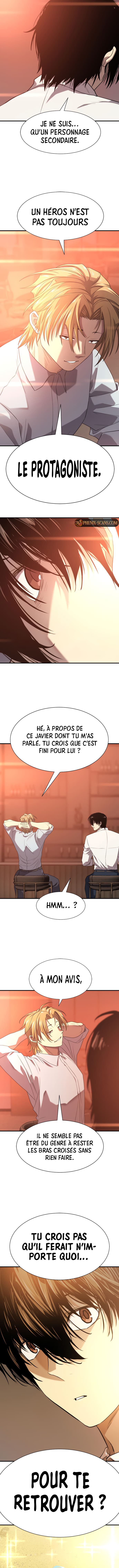 Read The Greatest Estate Developer FRANCAIS Manga Online