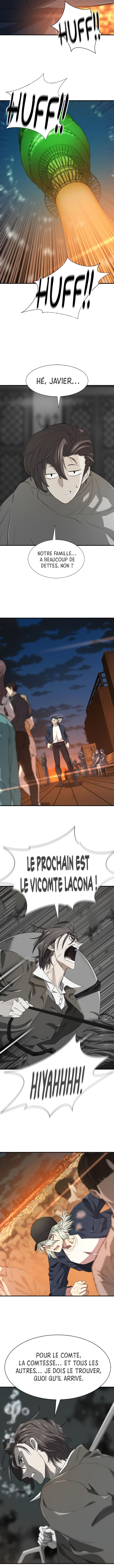 Read The Greatest Estate Developer FRANCAIS Manga Online