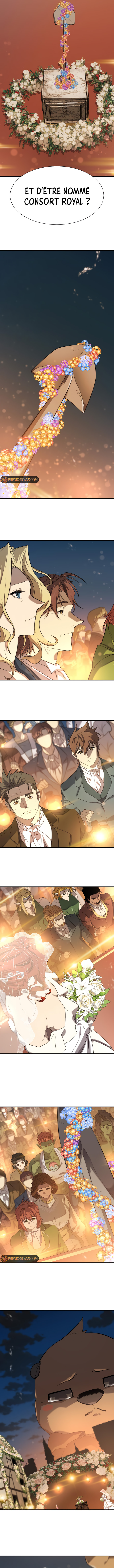 Read The Greatest Estate Developer FRANCAIS Manga Online