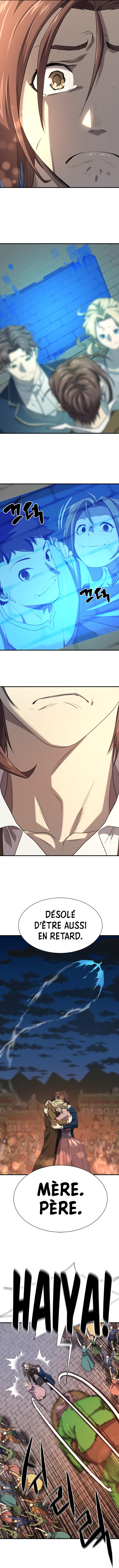 Read The Greatest Estate Developer FRANCAIS Manga Online