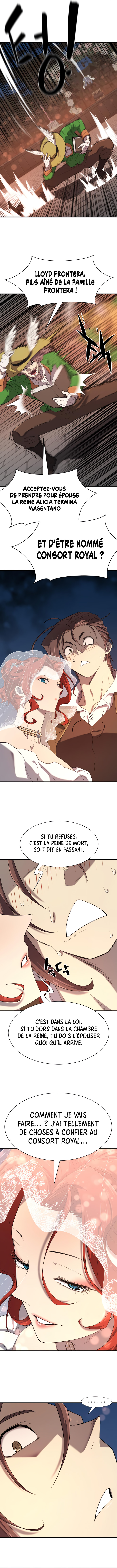 Read The Greatest Estate Developer FRANCAIS Manga Online