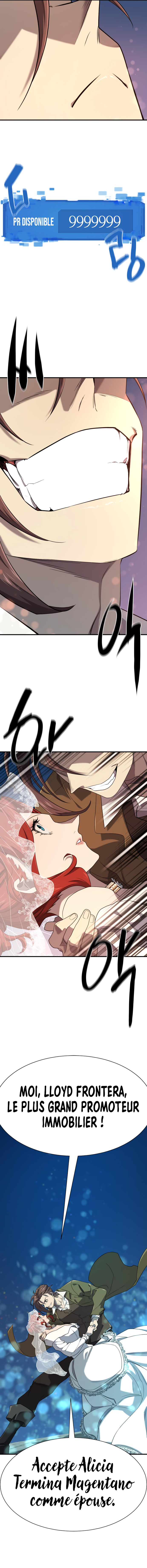 Read The Greatest Estate Developer FRANCAIS Manga Online