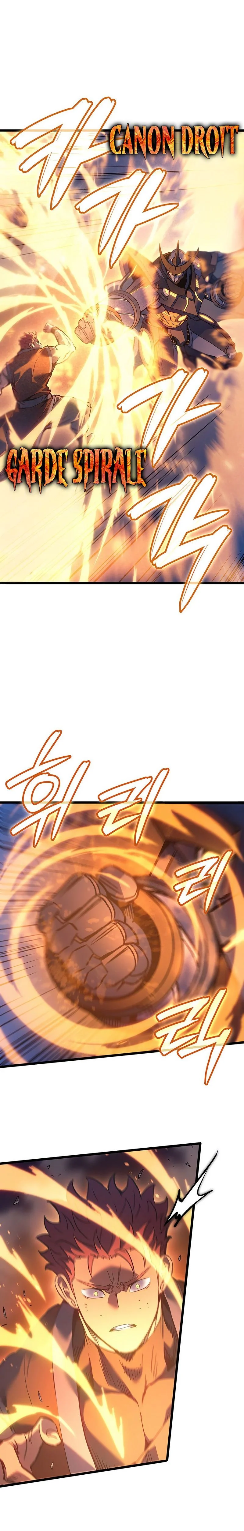 Read The Indomitable Martial King FRANCAIS Manga Online