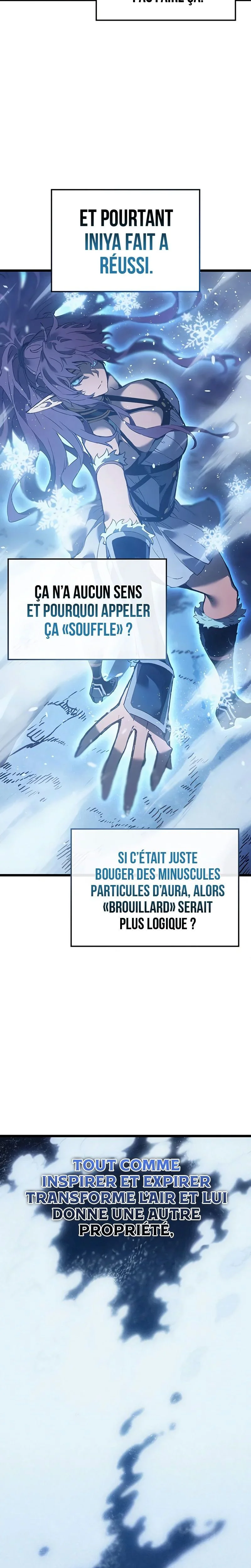 Read The Indomitable Martial King FRANCAIS Manga Online