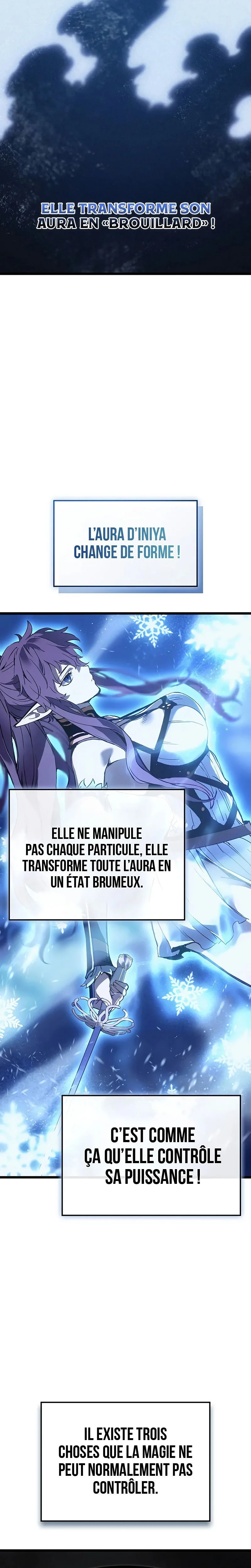 Read The Indomitable Martial King FRANCAIS Manga Online