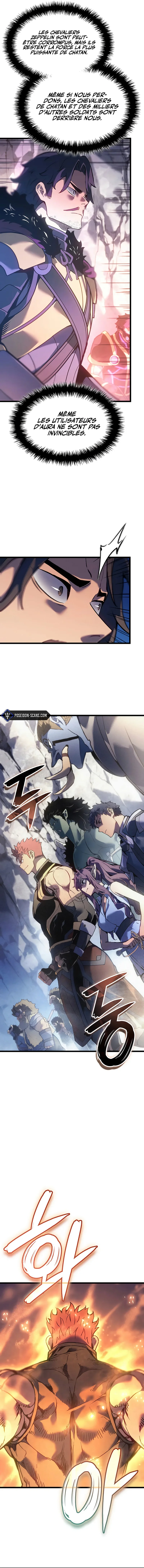 Read The Indomitable Martial King FRANCAIS Manga Online