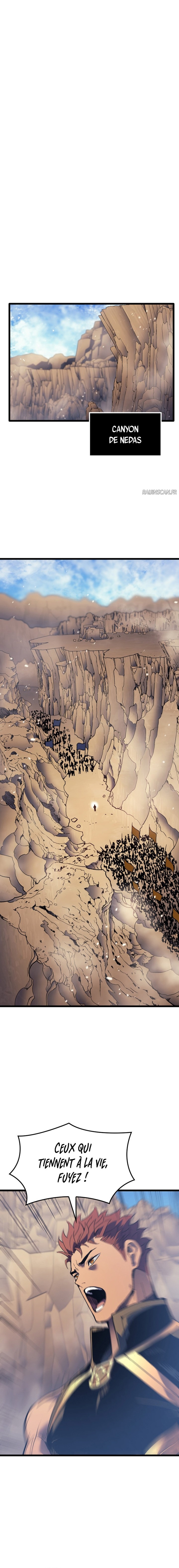 Read The Indomitable Martial King FRANCAIS Manga Online