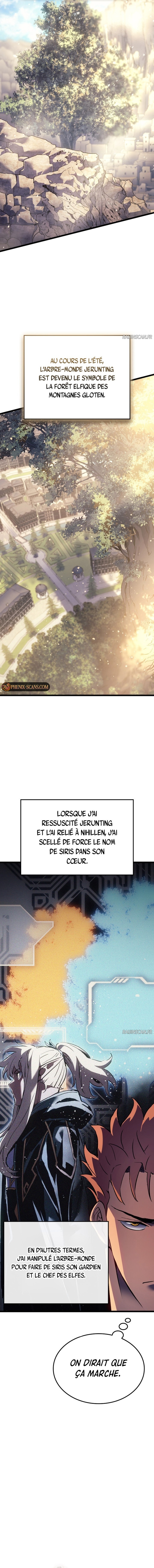 Read The Indomitable Martial King FRANCAIS Manga Online