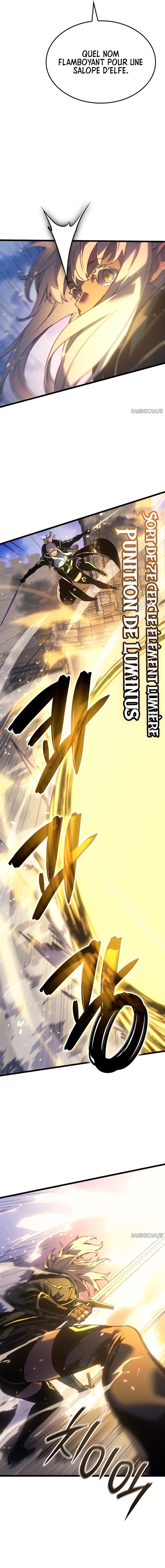 Read The Indomitable Martial King FRANCAIS Manga Online