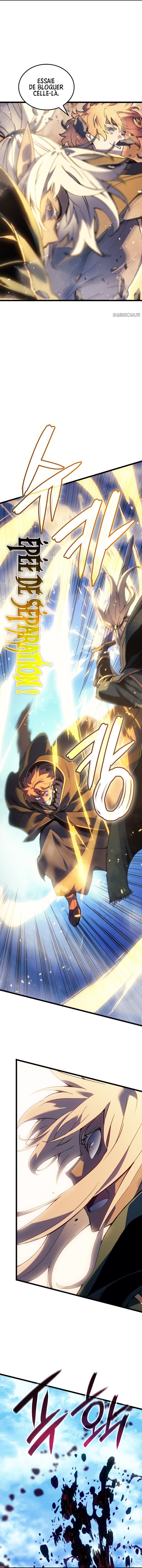 Read The Indomitable Martial King FRANCAIS Manga Online