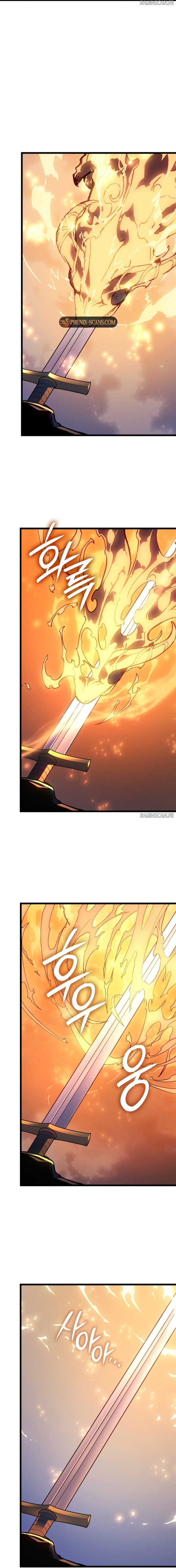 Read The Indomitable Martial King FRANCAIS Manga Online